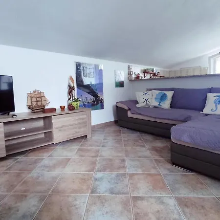 Relax & Quiet House “a Portata Di Mare” 3* Sant'Antioco