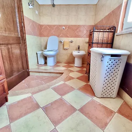 Hotel Relax & Quiet House “a Portata Di Mare”