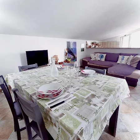 Relax & Quiet House “a Portata Di Mare”