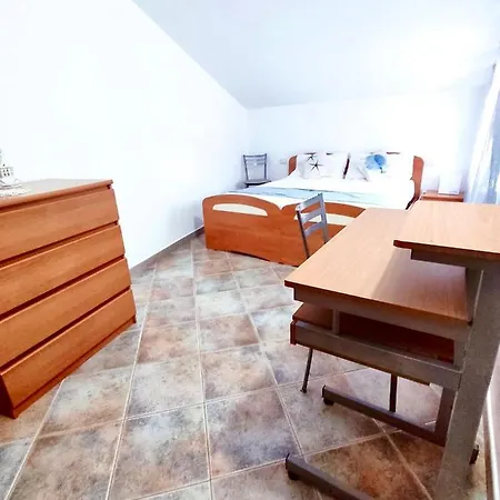 Отель Relax & Quiet House “a Portata Di Mare” 3*