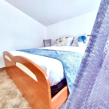 Отель Relax & Quiet House “a Portata Di Mare” Сант-Антиоко