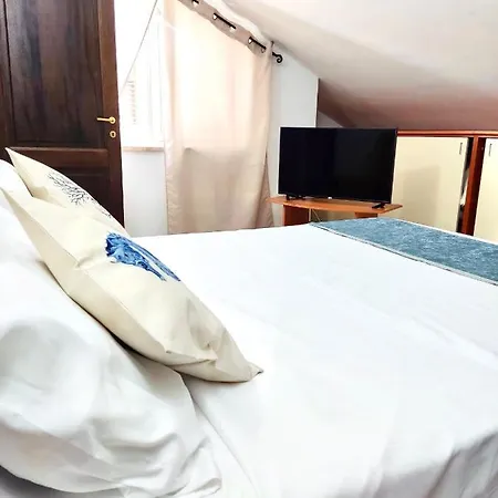 Relax & Quiet House “a Portata Di Mare” 3* SantʼAntìoco
